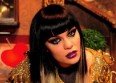 Jessie J en showcase au VIP Room