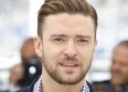 Justin Timberlake dit tout sur son nouvel album