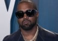 Kanye West veut changer son nom !