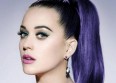 Katy Perry confirme le single "Birthday" !