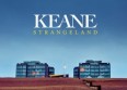 Keane de retour le 7 mai avec "Strangeland"