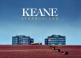 "Strangeland" de Keane est l'album du week end