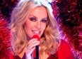 Kylie Minogue reprend "Everybody's Free"