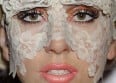 Lady Gaga entre au Musée Grévin le 2 juillet