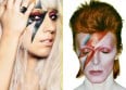 Grammy's : Lady Gaga rendra hommage à Bowie