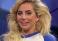 Lady Gaga se confie sur son show au Super Bowl