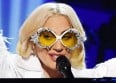 Lady Gaga étincelle sur "Your Song"