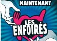 Enfoirés 2021 : écoutez l'hymne "Maintenant"