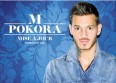 M. Pokora réédite son album : "Mise à jour 2.0"