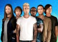 Maroon 5 annonce "Sugar" comme prochain single