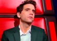 Mika incertain sur son avenir dans "The Voice"