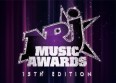 "NRJ Music Awards" : les prénommés sont...