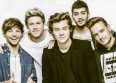 Teen Choice Awards : le sacre de One Direction