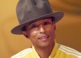 Le chapeau de Pharrell vendu 32.000 euros !