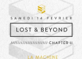 Lost & Beyond : rendez-vous le 14 février