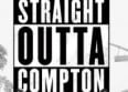 "Straight Outta Compton" : TwitLive Pure Charts !