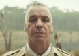 Rammstein en colon dans son nouveau clip