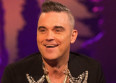 Robbie Williams parle de son prochain album