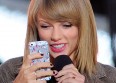 Taylor Swift lance son jeu sur mobiles