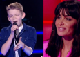 "The Voice Kids" : Lohi bouleverse Jenifer