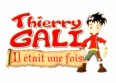 Thierry Gali met en ligne le clip "Il était une fois"