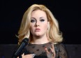 Adele : sa statue de cire chez Madame Tussauds