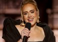 Adele : pas de tournée mondiale !