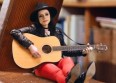 Amy Macdonald revient avec "Dream On"