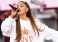Ariana Grande se confie, un an après l'attentat