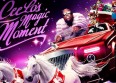 Cee-Lo invite Christina sur son album de Noël