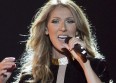 Céline Dion annonce une tournée en Asie