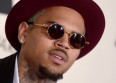 Chris Brown interdit de territoire en Australie