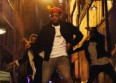 Chris Brown en mode Daft Punk sur "Zero"
