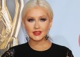 Christina Aguilera évoque le flop de "Bionic"