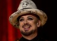 Boy George "ému" par son biopic