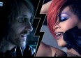 Groland se moque de David Guetta et Rihanna