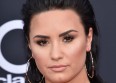 Demi Lovato s'exprime après son overdose