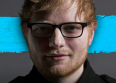 Ed Sheeran : artiste le plus vendu de  2017