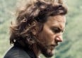 Eddie Vedder : la voix de Pearl Jam est de retour