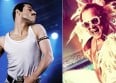 "Rocketman" vs "Bohemian Rhapsody"