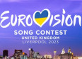Eurovision : qui va chanter durant la finale ?