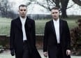 Hurts enchaîne avec "Somebody To Die For"