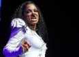 Janet Jackson à l'Olympia : photos et  vidéos