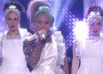 Jennifer Lopez : le live sexy de "Ain't Your Mama"