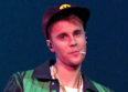 À Coachella, Justin Bieber annonce son retour