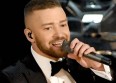 Justin Timberlake au Super Bowl : c'est officiel !