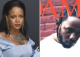 Kendrick Lamar invite Rihanna sur son single