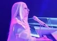 Lady Gaga chante "ARTPOP" chez Jimmy Fallon