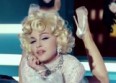 Découvrez le nouveau clip de Madonna