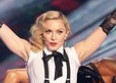Madonna : "Rien ne peut m'arrêter. Je vais bien"
